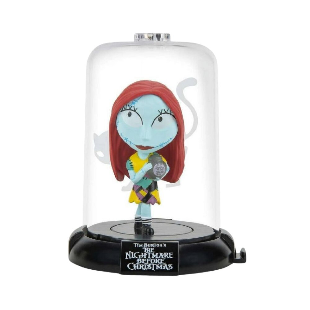 Disney Domez Series 5 Sally Collectible Figure Miniatures - New